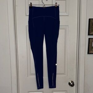 Lululemon Leggings size 6
